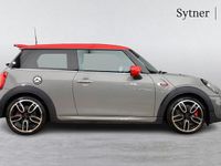 Used Mini John Cooper Works Hatch 228 HP (167 kW) 2020 Grey Hatchback