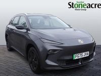 New MG S5 SE 125 kW (170 HP) 2025 SUV