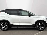 Used Volvo XC40 R-Design 150 HP (110 kW) 2021 SUV
