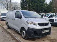 used Peugeot Expert 1400 2.0 BlueHDi 120 Professional Van