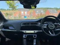 Used Jaguar I-Pace SE 294 kW (400 HP) 2020 SUV