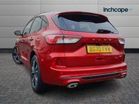 used Ford Kuga 2.0 EcoBlue mHEV ST-Line X Edition 5dr - 2021 (70)