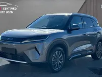 New BYD Atto 2 Boost 212 HP (155 kW) 2026 Time grey SUV