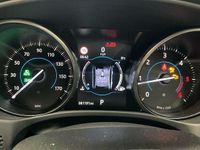 Used Jaguar XE R-Sport 2016 Red Sedan