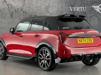 Used Mini Cooper Sport 150 kW (204 HP) 2026 Hatchback