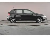 Used VW Polo 110 HP (80 kW) 2020 Hatchback