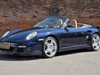 Used Porsche 911 2007 Cabriolet