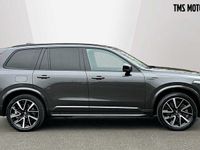 used Volvo XC90 Recharge Ultimate T8