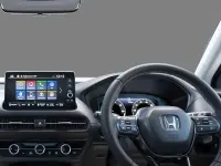 New Honda ZR-V Sport 184 HP (135 kW) 2026 SUV