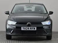 Used VW Polo Life 95 HP (69 kW) 2026 Hatchback