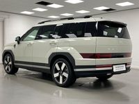 Used Hyundai Santa Fe Ultimate 2025 Green SUV