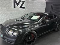 Used Bentley Continental GT 2004 Coupe
