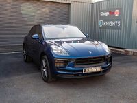 Used Porsche Macan 380 HP (279 kW) 2022 SUV