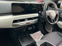 New Kia EV4 GT-Line S 150 kW (204 HP) 2025 Black Sedan