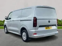 Used VW T7 S 150 HP (110 kW) 2025 Grey Van