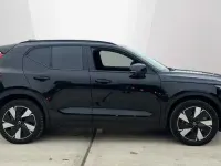 Used Volvo XC40 Plus 300 kW (408 HP) 2024 Black SUV