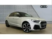 New Audi A1 Black Edition 147 HP (108 kW) 2025 Other SUV