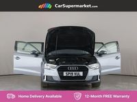 used Audi A3 Sportback 3 30 TDI 116 Sport 5dr Hatchback