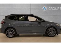 Used BMW 223 Active Tourer M Sport 215 HP (158 kW) 2023 Grey MPV