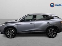 Usado MG HS SE 224 CV (164 kW) 2025 Gris SUV