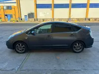 Used Toyota Prius T4 76 HP (55 kW) 2008 Grey Hatchback