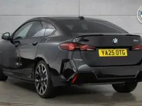 Used BMW 223 M Sport 215 HP (158 kW) 2025 Black Coupe