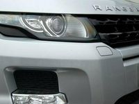 Used Land Rover Range Rover evoque 2011 SUV