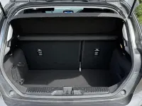 Used Ford Fiesta Titanium 101 HP (74 kW) 2018 Grey Hatchback