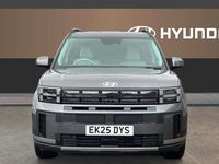 Used Hyundai Santa Fe Ultimate 253 HP (186 kW) 2025 Grey SUV