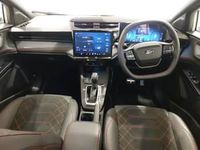 Used Ford Puma ST-Line X 155 HP (114 kW) 2025 Grey SUV