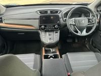 Used Honda CR-V Hybrid 184 HP (135 kW) 2022 SUV