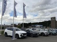 Used MG HS Exclusive 162 HP (119 kW) 2022 White SUV