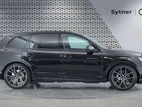 used Audi Q7 55 TFSI Quattro S Line 5dr Tiptronic