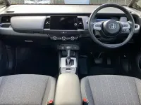 Used Honda Jazz Advance 122 HP (89 kW) 2026 Hatchback