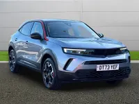 Second-hand Vauxhall Mokka 2024 Gri SUV