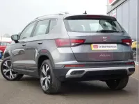 Used Seat Ateca SE Technology 150 HP (110 kW) 2024 Grey SUV