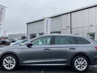Used Skoda Octavia SE L 150 HP (110 kW) 2022 Estate