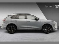 Used Audi Q3 Advanced 267 HP (196 kW) 2025 Grey SUV