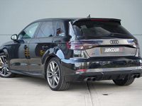 Used Audi S3 Sportback Comfort 2018 Black Hatchback