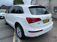 used Audi Q5 2.0 TDI Quattro SE 5dr