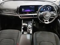 Used Kia Sportage 2023 Black SUV