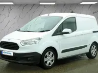 Second-hand Ford Transit Trend 100 CP (73 kW) 2018 Alb Van