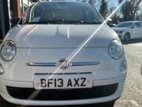 Used Fiat 500 Pop 69 HP (50 kW) 2015 Hatchback