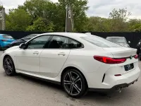 Used BMW 218 M Sport 2022 White Coupe