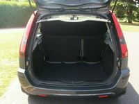 Used Ford Fusion 2003 Estate