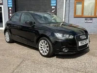 Used Audi A1 Sportback Sport 122 HP (89 kW) 2012 Hatchback