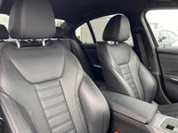 Used BMW 320 M Sport 192 HP (141 kW) 2021 Black Sedan