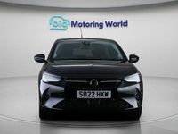 Used Vauxhall Corsa Edition 74 HP (54 kW) 2022 Hatchback