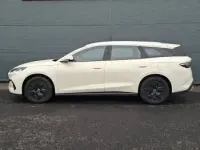 Used BYD Seal Boost 184 HP (135 kW) 2025 Gold Estate