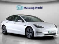 Used Tesla Model 3 Long Range AWD 258 kW (351 HP) 2023 Sedan